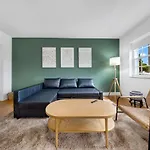 Ultimate Beach Escape 1 Br