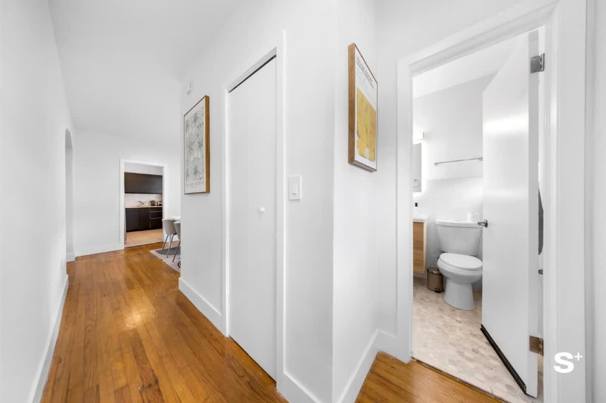 Ultimate Escape 1 Br * Miami Beach