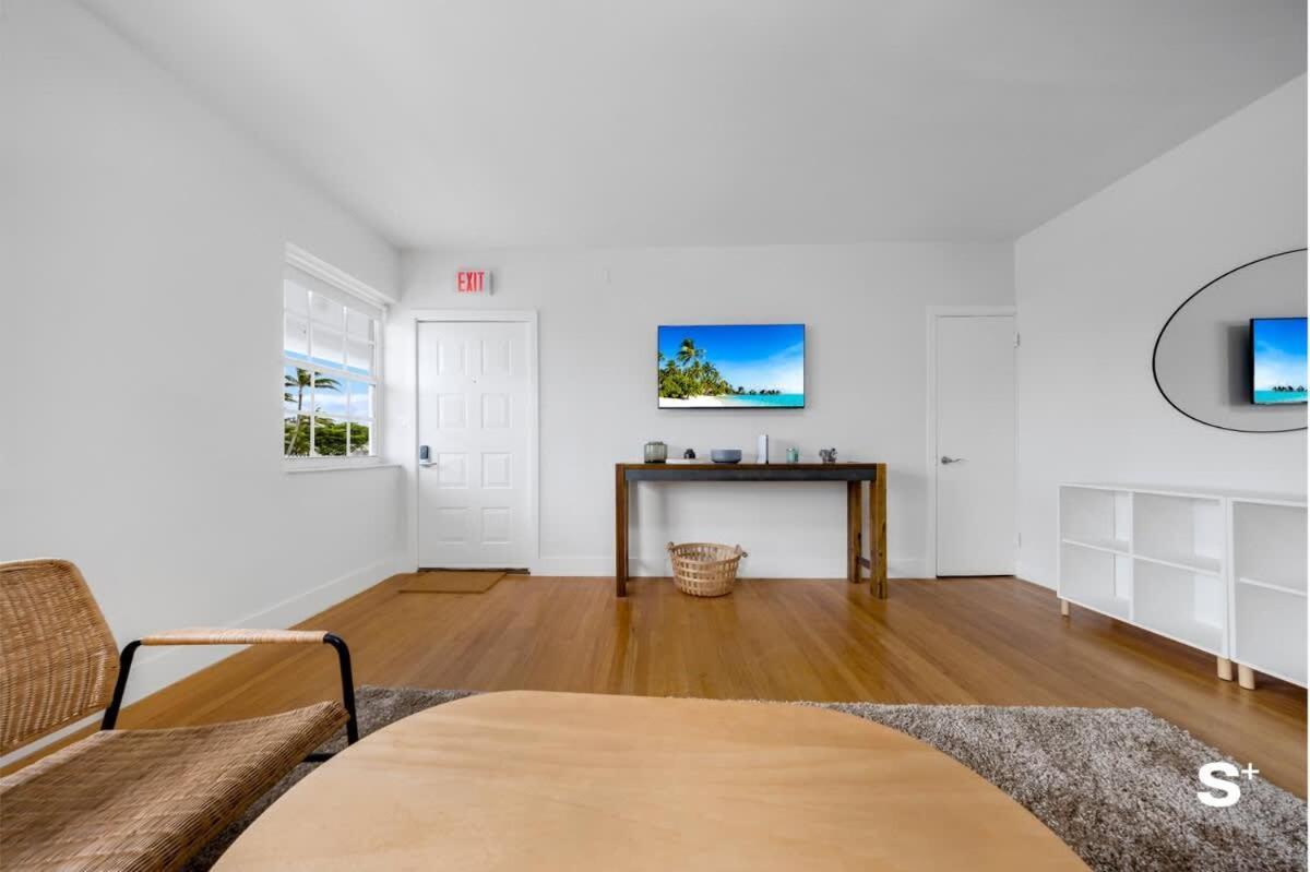 Apartment Ultimate Escape 1 Br *