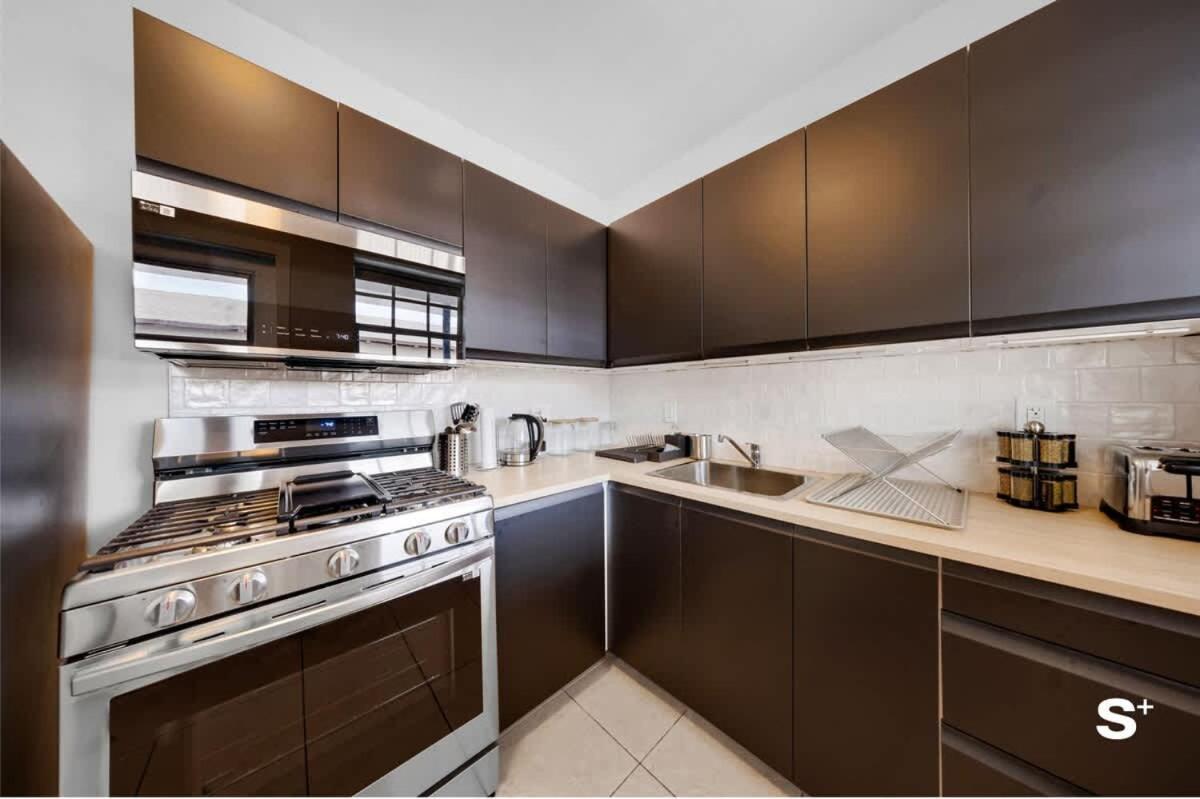 Apartment Ultimate Escape 1 Br